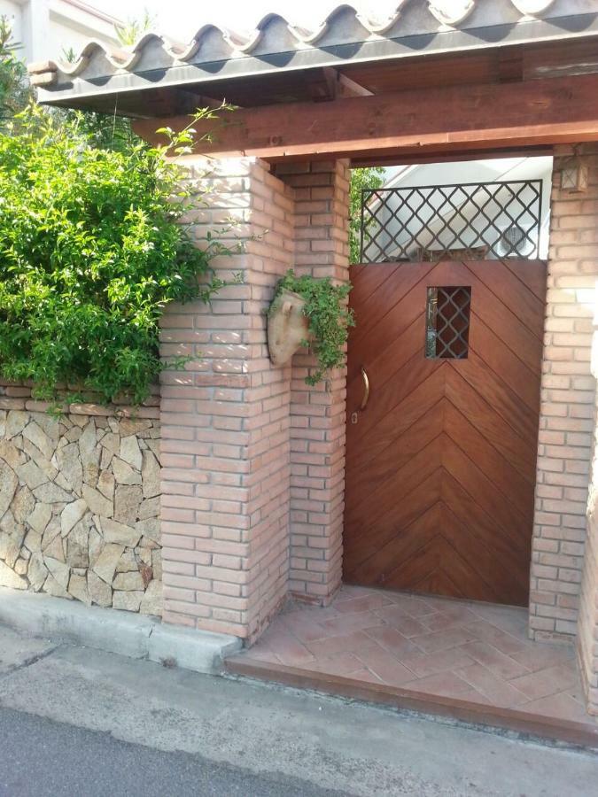 Villa Marco'S House Dolianova Exterior foto