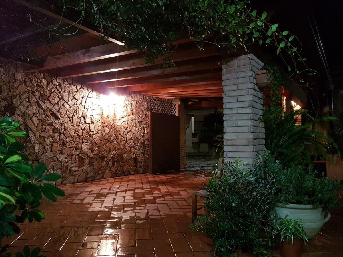 Villa Marco'S House Dolianova Exterior foto